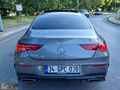 2023 60 BİN KMDE AMG + C200