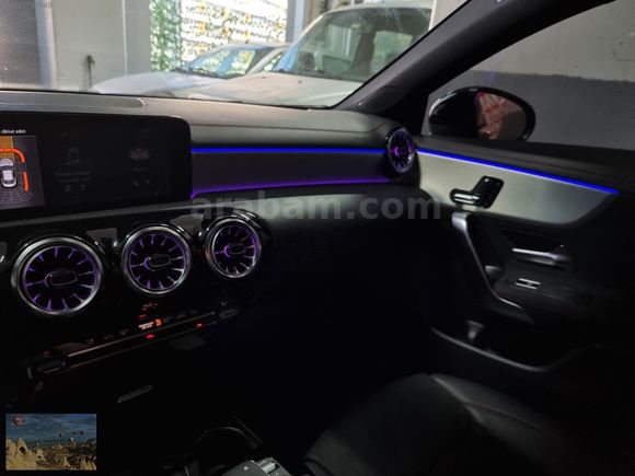 2023 60 BİN KMDE AMG + C200
