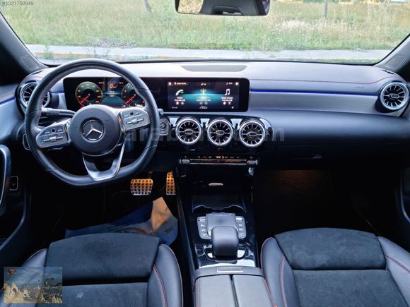 2023 60 BİN KMDE AMG + C200