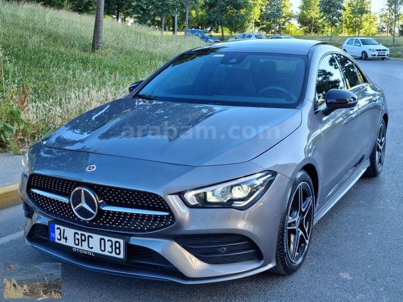 2023 60 BİN KMDE AMG + C200