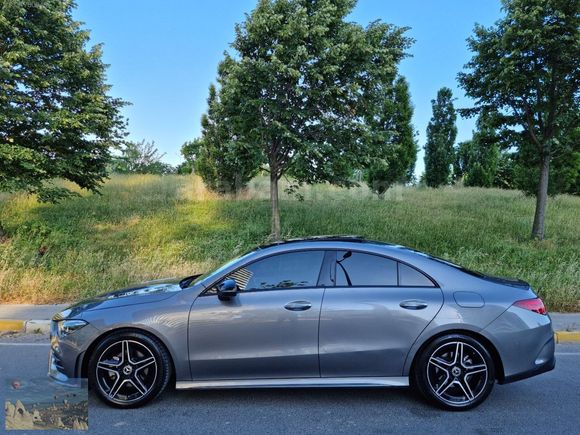 2023 60 BİN KMDE AMG + C200
