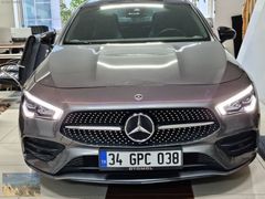 2023 60 BİN KMDE AMG + C200