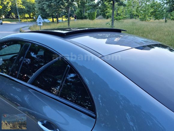 2023 60 BİN KMDE AMG + C200