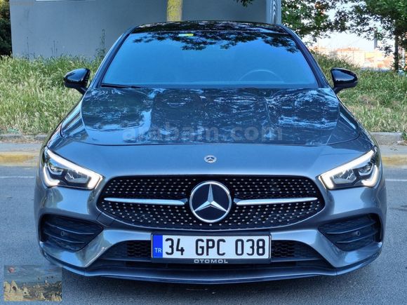 2023 60 BİN KMDE AMG + C200
