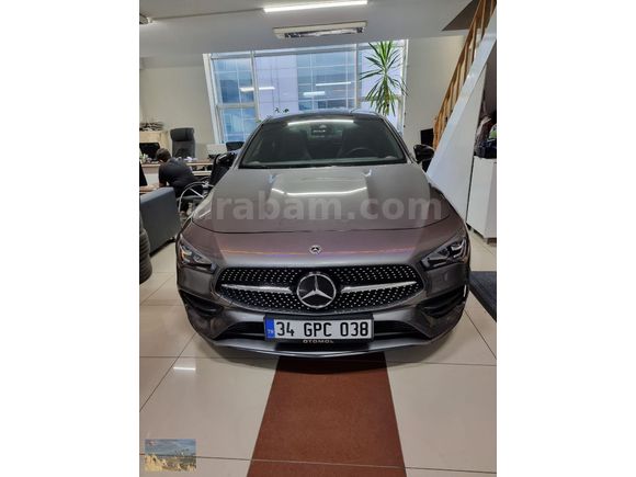2023 60 BİN KMDE AMG + C200