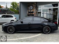ÖZERK MOTORS/MERCEDES CLA200 AMG+/ISITMA/ÇİFT HAFIZA/SİYAH JANT