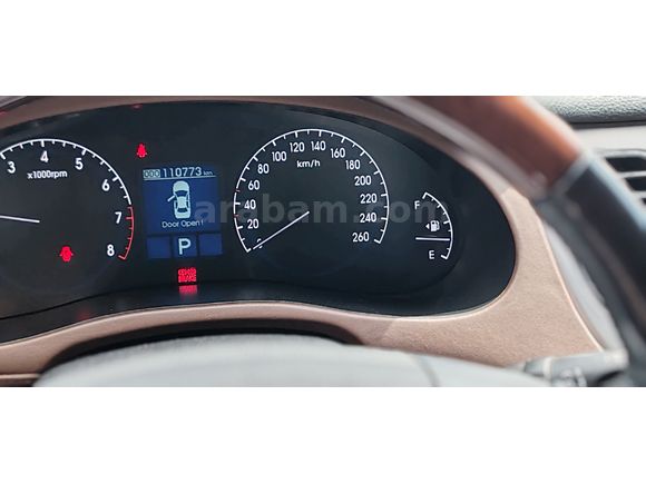 Sahibinden Hyundai Genesis 3.8 2010 Model 