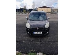 Sahibinden Fiat Doblo Combi 1.6 Multijet Premio 2014 Model