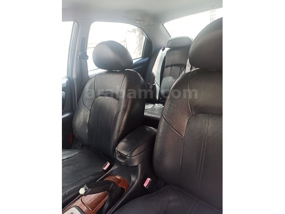 İmparator Hyundai Sonata 2.0 GLS 2004 Değişensiz
