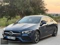 ALMALI AUTO 2022 CLA200 AMG+4MATİC BAYİ ÇKŞ SERVİS BAKMLI