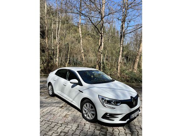 Sahibinden Renault Megane 1.3 TCe Joy 2022 Model 