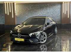 UZMAN OTOMOTİVDEN 2021 CLA 200 AMG+ 4MATİC ÇİFT HAFIZA+CAM TAVAN