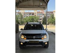 Galeriden Dacia Duster 1.5 dCi Laureate 2016 Model Şanlıurfa