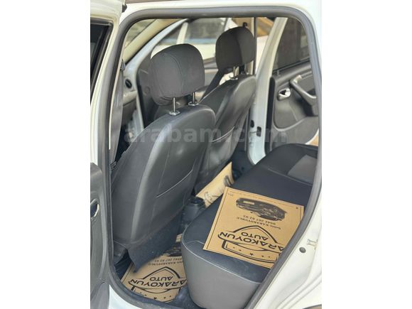 M.KARAKOYUN AUTO DAN Dacia Duster 1.5 dCi Laureate 2016 Model Şanlıurfa