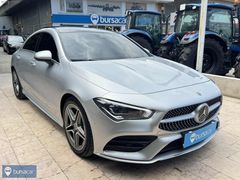 BURSACAR - 2023 MODEL MERCEDES-BENZ CLA 200 AMG+ 4 MATİC