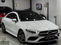 CK AUTO-2022 CLA 200AMG 4 MATİC 47.000KM E.KOLTUK CAM TVN BOYASZ