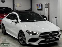 CK AUTO-2022 CLA 200AMG 4 MATİC 47.000KM E.KOLTUK CAM TVN BOYASZ