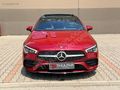 ''THULPAR MOTORS''2022 MERCEDES CLA 200+ 4MATİC HATASIZ