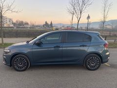 Sahibinden Fiat Egea 1.4 Fire Street 2022 Model  52.000 km Mavi (metalik)
