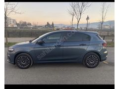 Sahibinden Fiat Egea 1.4 Fire Street 2022 Model  52.000 km Mavi (metalik)