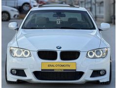 ERAL'DEN| HATASIZ TRAMERSİZ 235 BİN KM EMSALSİZ 184'LÜK COUPE