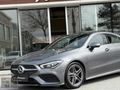 "Adarsa" 2021 Çıkışlı Mercedes Benz CLA 200 AMG 4Matic Boyasız