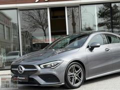 "Adarsa" 2021 Çıkışlı Mercedes Benz CLA 200 AMG 4Matic Boyasız