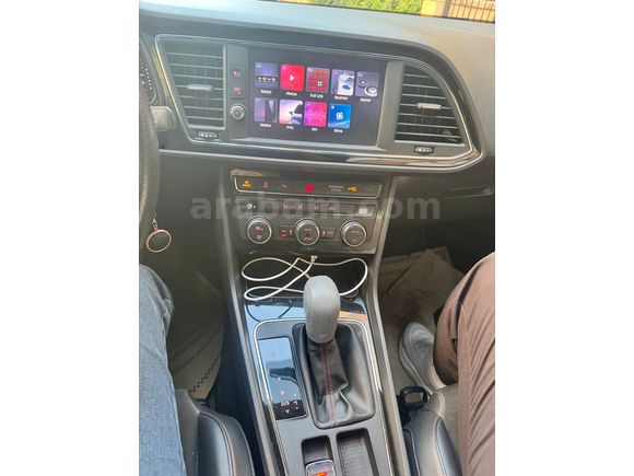 Sahibinden Seat Leon 1.5 EcoTSI FR 2020 Model 