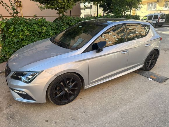 Sahibinden Seat Leon 1.5 EcoTSI FR 2020 Model 