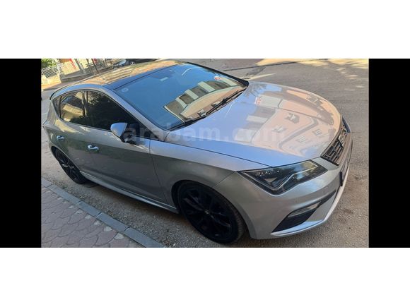Sahibinden Seat Leon 1.5 EcoTSI FR 2020 Model 