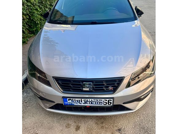 Sahibinden Seat Leon 1.5 EcoTSI FR 2020 Model 