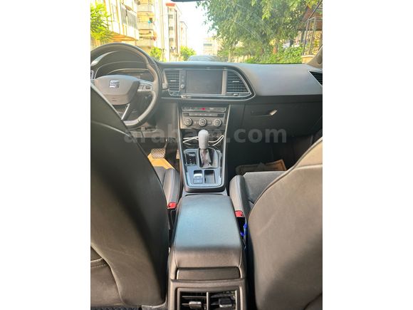 Sahibinden Seat Leon 1.5 EcoTSI FR 2020 Model 