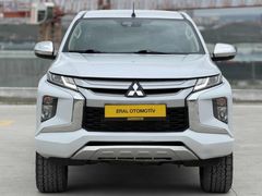 ERAL|den 4X4 BULUNMAZ TEMİZLİKTE HATASIZ İLK ELDEN L200 BLİZZARD