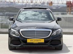 ERAL|den/C180/9G TRONIC/AIR PANJUR/NAVİ/ HATASIZ/130.000 KM