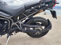 Sahibinden Triumph Tiger 800 XR