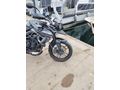 Sahibinden Triumph Tiger 800 XR