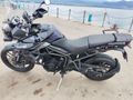 Sahibinden Triumph Tiger 800 XR
