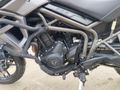 Sahibinden Triumph Tiger 800 XR