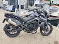 Sahibinden Triumph Tiger 800 XR