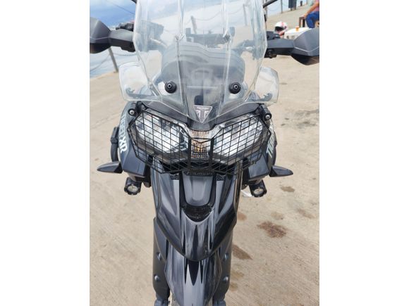 Sahibinden Triumph Tiger 800 XR