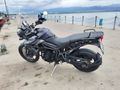 Sahibinden Triumph Tiger 800 XR