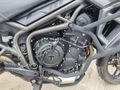 Sahibinden Triumph Tiger 800 XR
