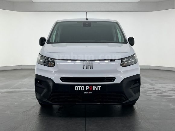 otomobil Fiat Doblo Cargo 1.5 BlueHDI Maxi