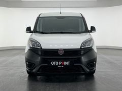 otomobil Fiat Doblo Cargo 1.6 MultiJet Maxi