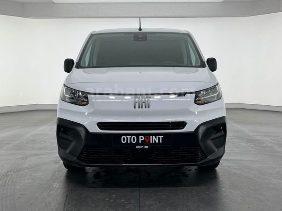 otomobil Fiat Doblo Cargo 1.5 BlueHDİ Maxi