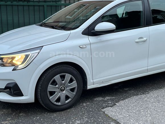 Sahibinden Renault Taliant 1.0 T Joy 2023 Model 