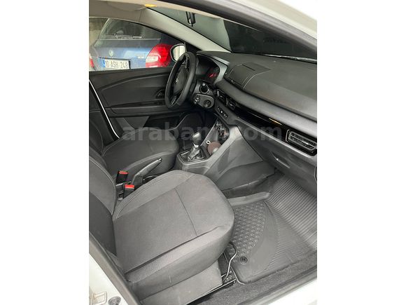 Sahibinden Renault Taliant 1.0 T Joy 2023 Model 