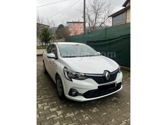Sahibinden Renault Taliant 1.0 T Joy 2023 Model 