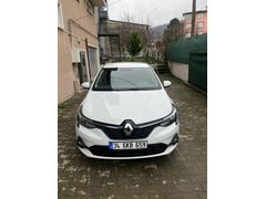 Sahibinden Renault Taliant 1.0 T Joy 2023 Model 