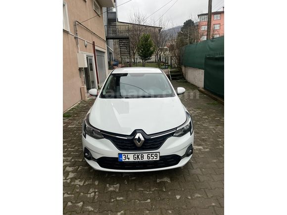 Sahibinden Renault Taliant 1.0 T Joy 2023 Model 